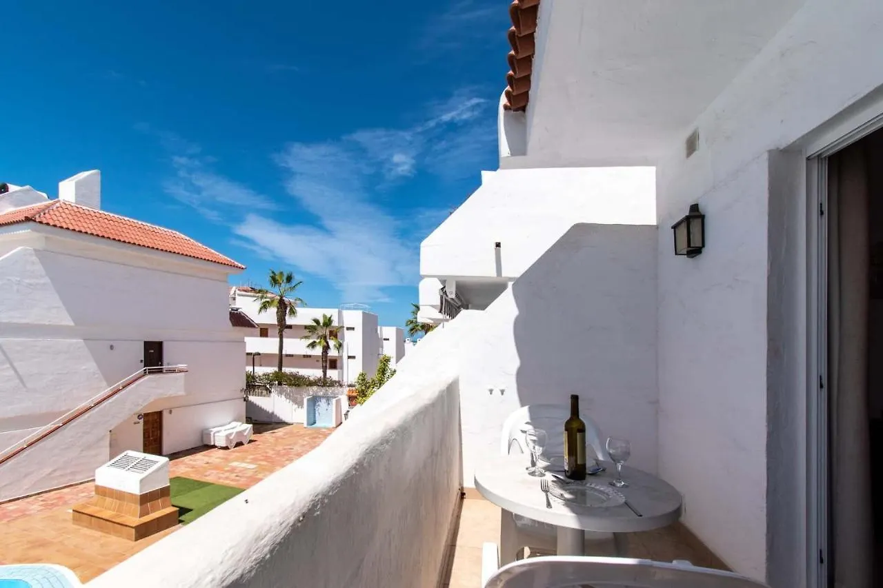 Las Blanquitas 4 Arona  Apartamento Arona (Tenerife)