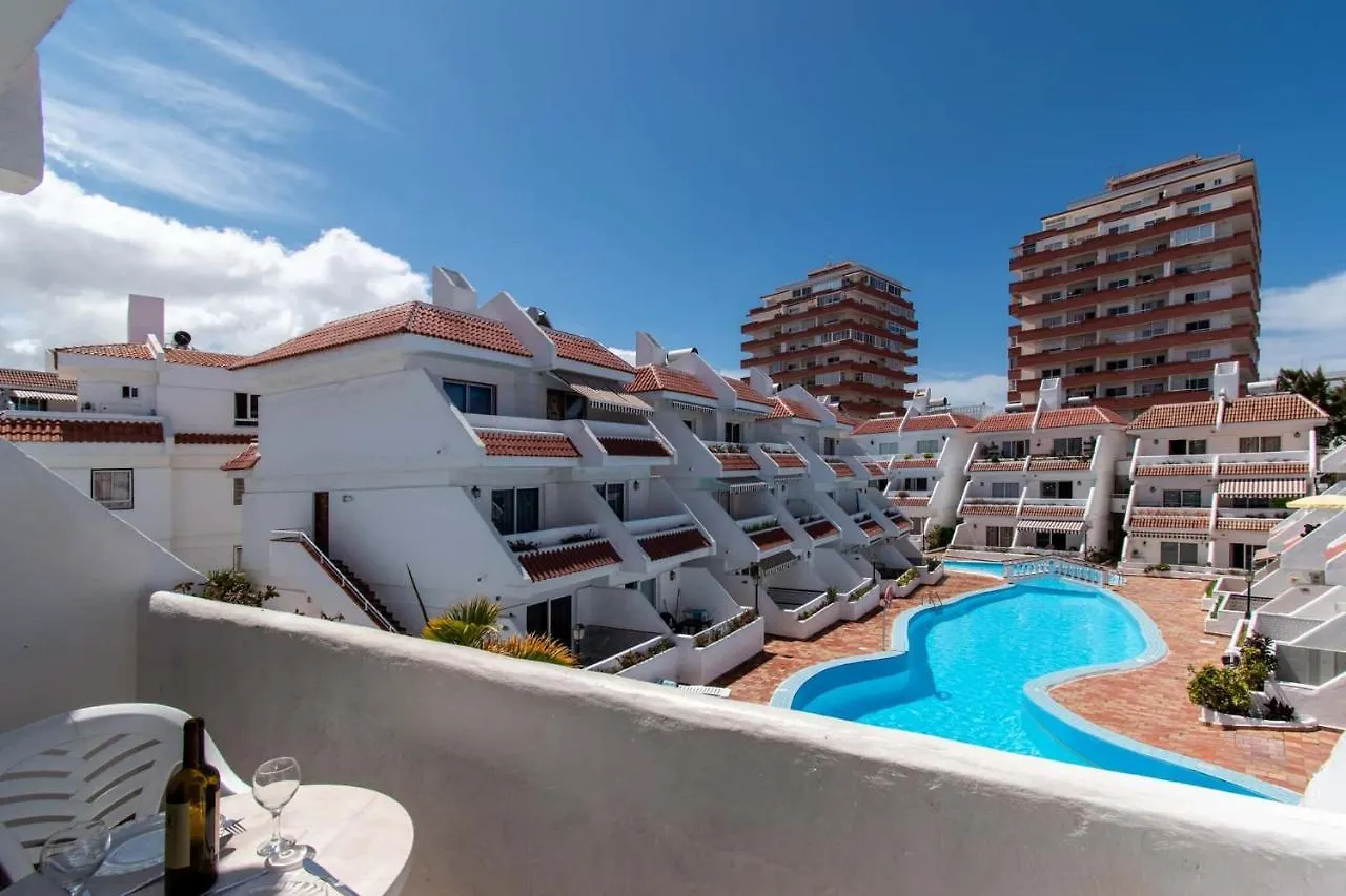 Apartamento Las Blanquitas 4 Arona
