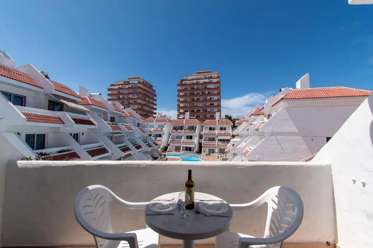 Apartamento Las Blanquitas 4 Arona