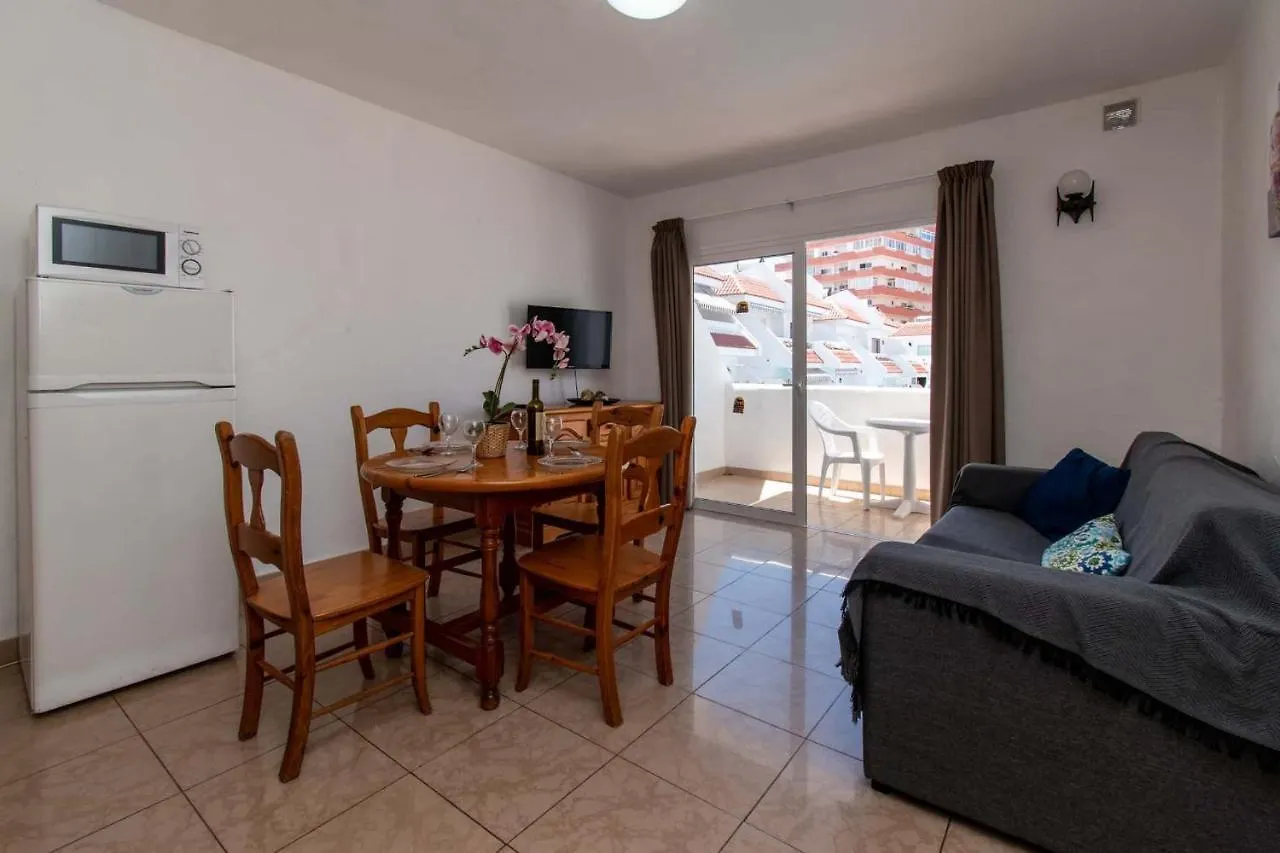 Las Blanquitas 4 Arona  Apartamento