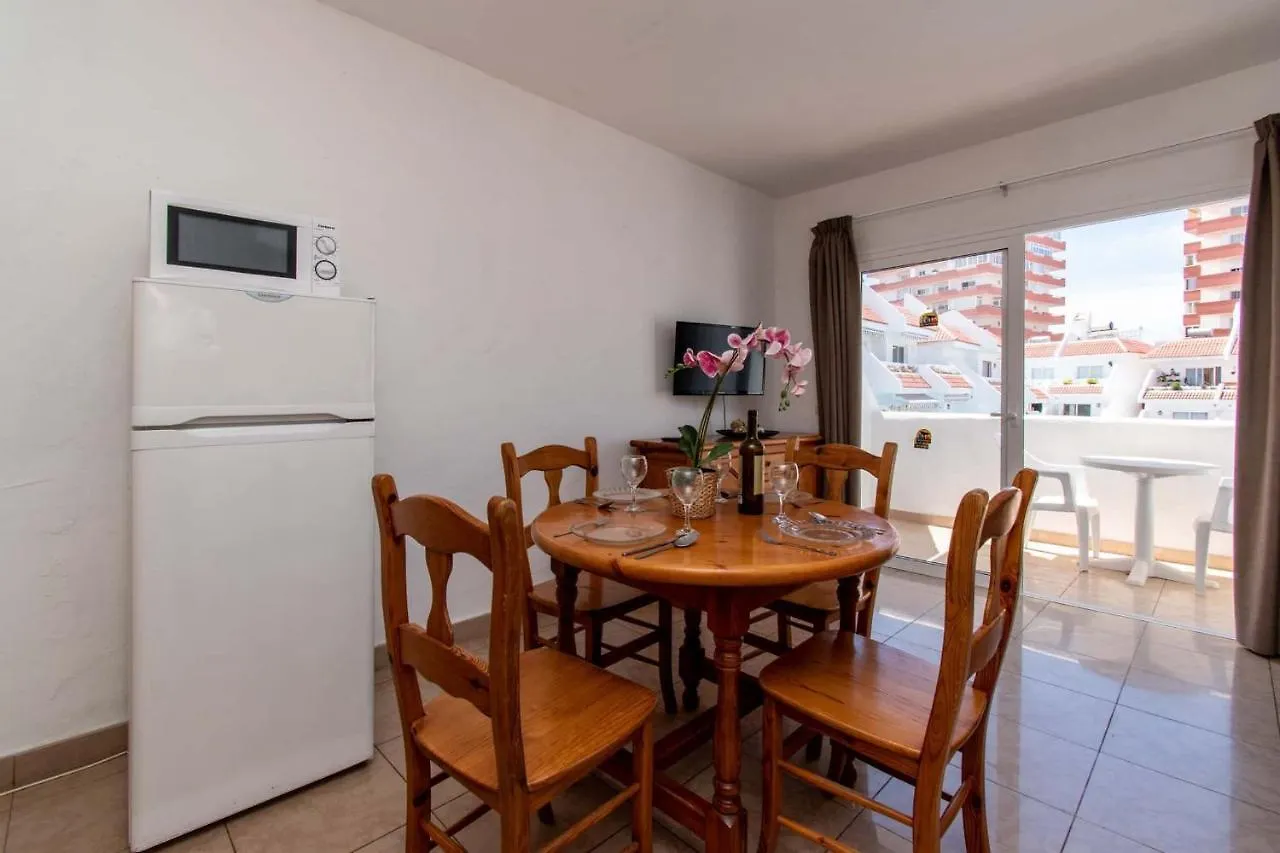 Las Blanquitas 4 Arona  Apartamento